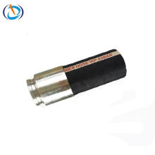 High quality Concrete Pump Reinforced Rubber Hose Peristaltic Pump Hose